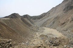 尾矿制砂，将尾矿高效利用起来，资源不浪费