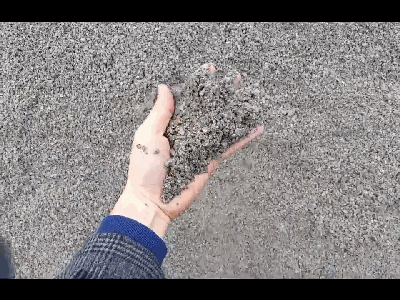 河卵石制砂粗碎设备优选——鄂破